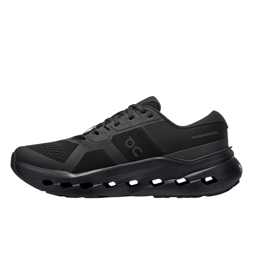 on Cloudrunner 3 WIDE Men's Running Shoes - Image 2
