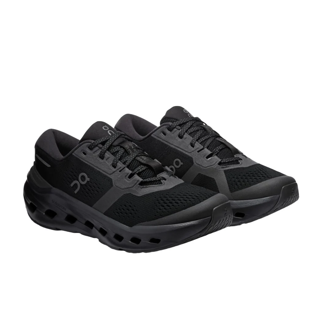 on Cloudrunner 3 WIDE Men's Running Shoes - Image 3