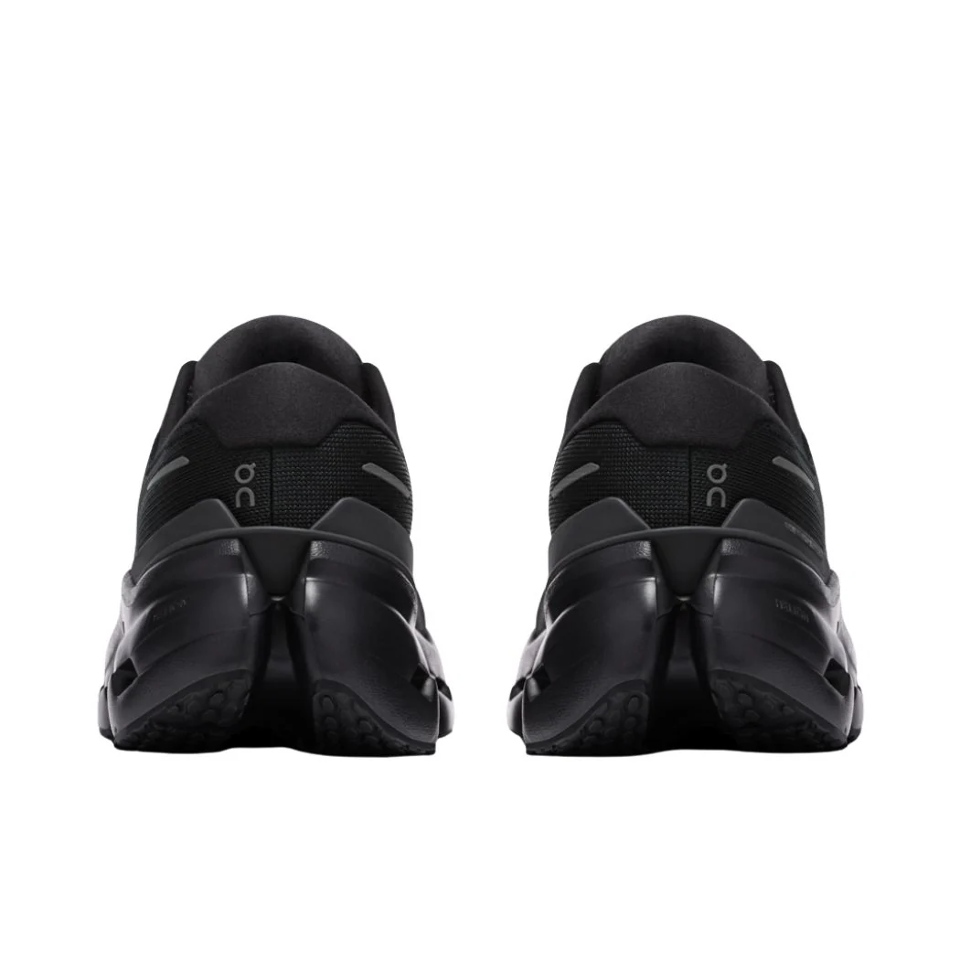 on Cloudrunner 3 WIDE Men's Running Shoes - Image 4