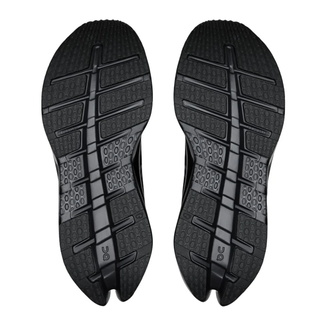 on Cloudrunner 3 WIDE Men's Running Shoes - Image 6