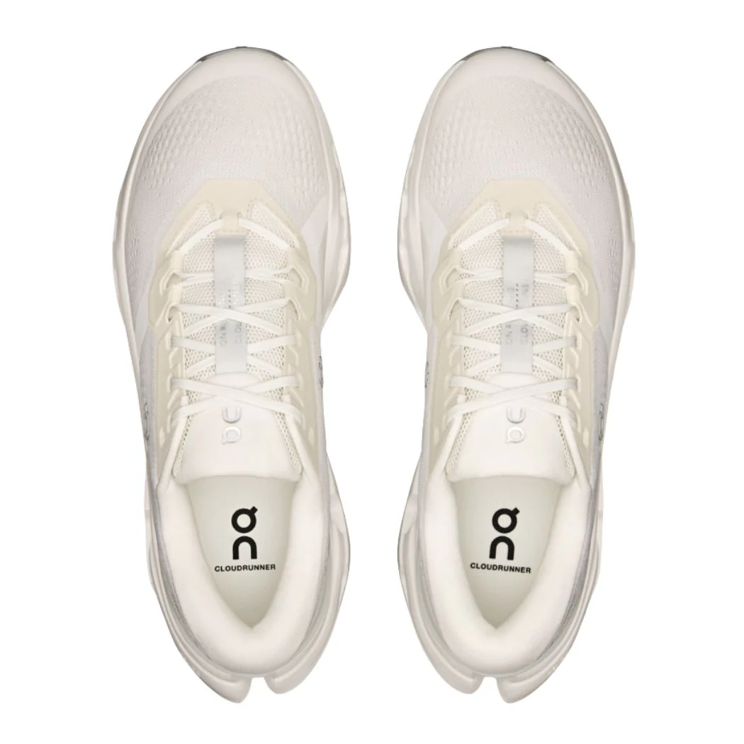 on Cloudrunner 3 WIDE Men's Running Shoes - Image 4