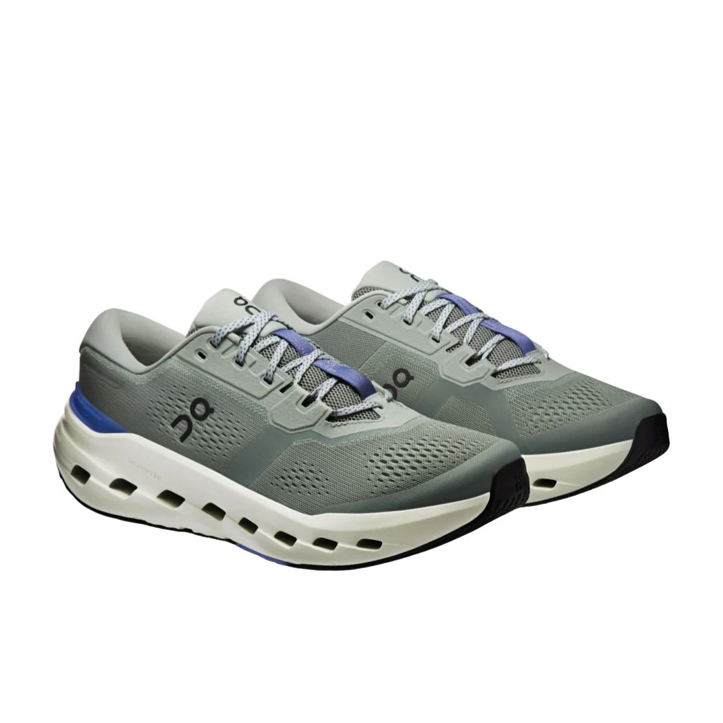 on Cloudrunner 3 Men's Running Shoes - Image 3