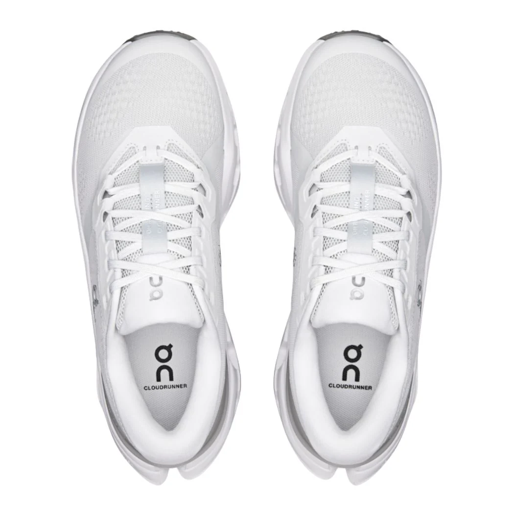 on Cloudrunner 3 Women's Running Shoes - Image 5