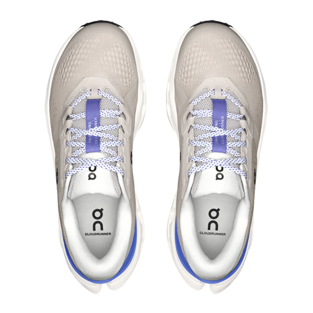 on Cloudrunner 3 Women's Running Shoes - Image 5
