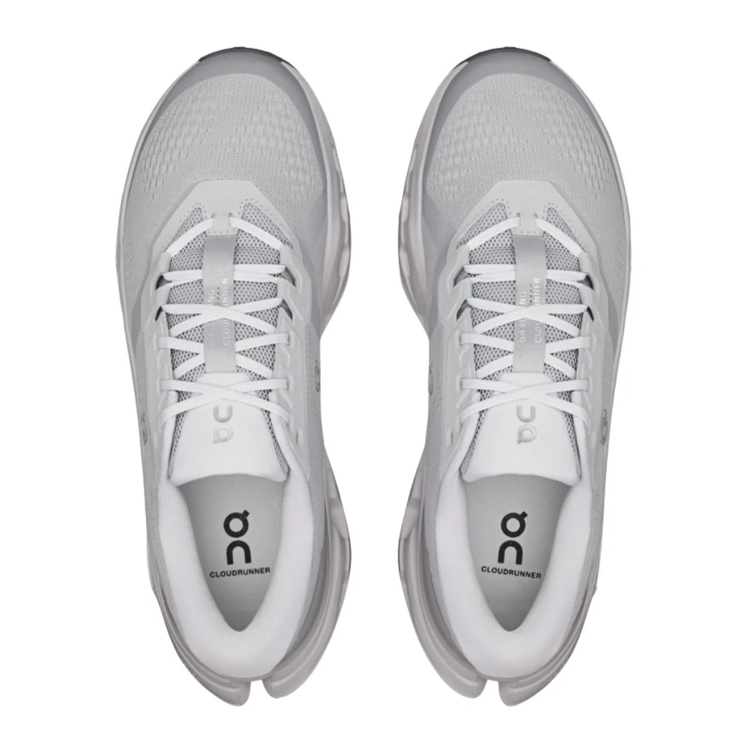 on Cloudrunner 3 Men's Running Shoes - Image 5