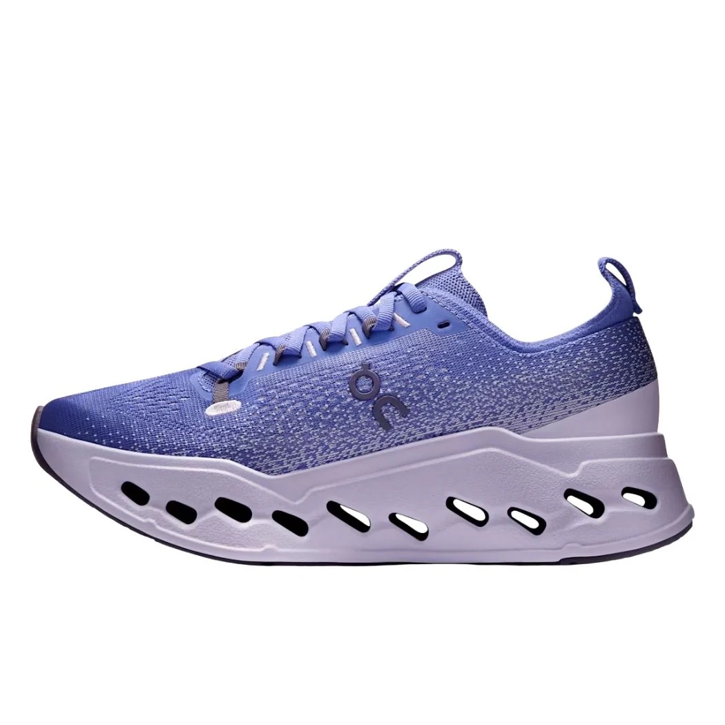 on Cloudsurfer Max Women's Running Shoes - Image 2