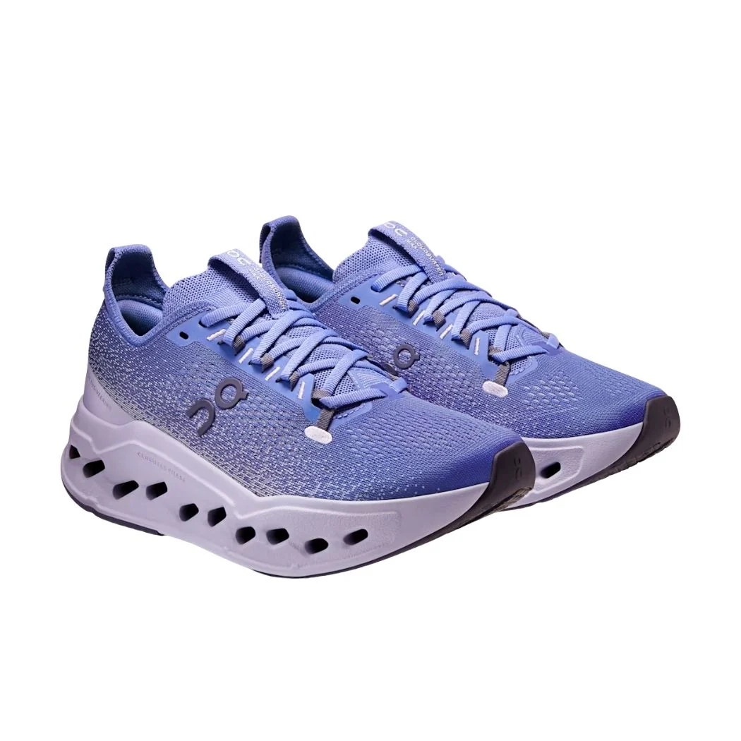 on Cloudsurfer Max Women's Running Shoes - Image 3