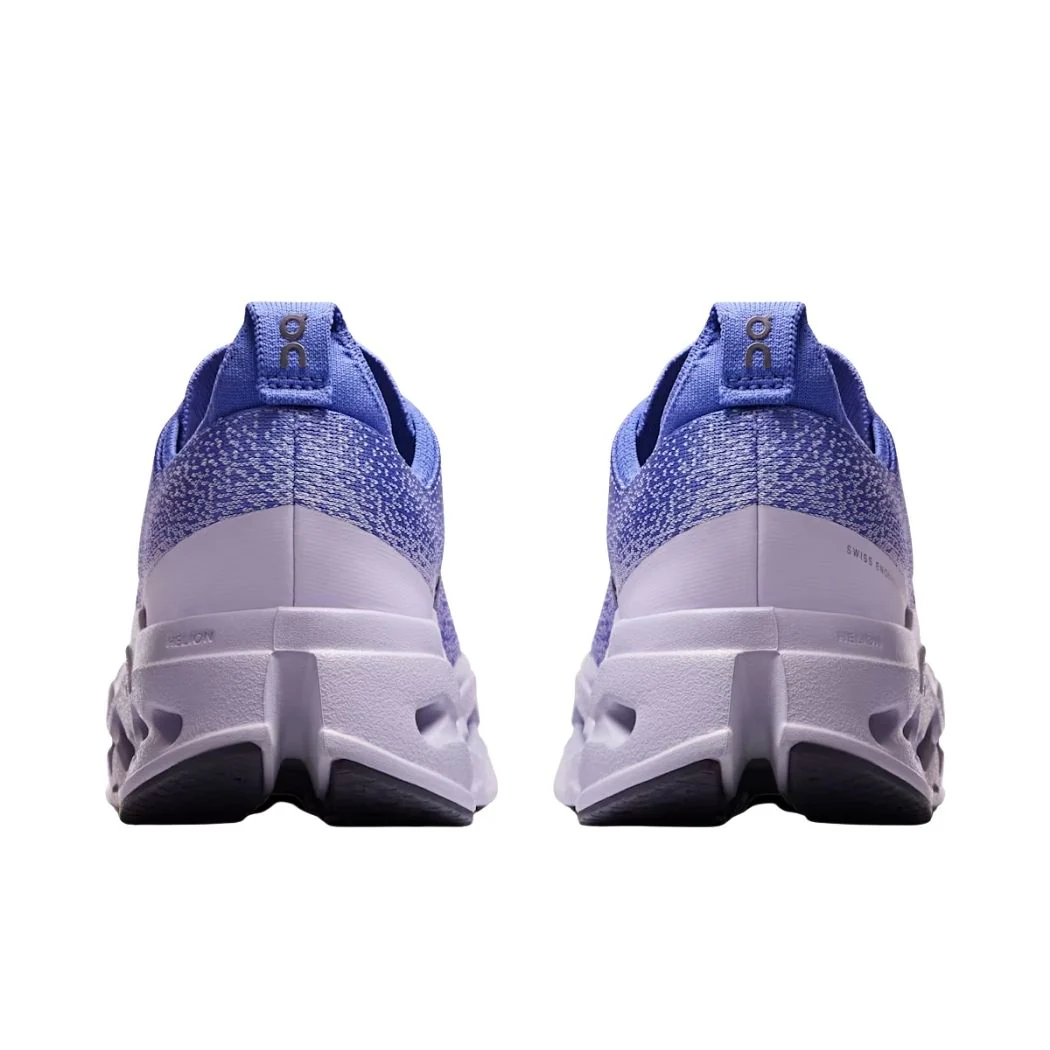 on Cloudsurfer Max Women's Running Shoes - Image 4