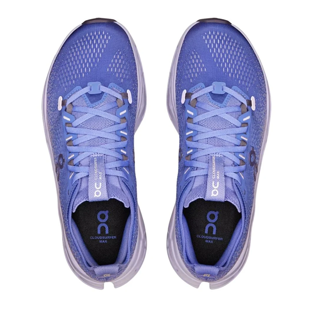 on Cloudsurfer Max Women's Running Shoes - Image 5