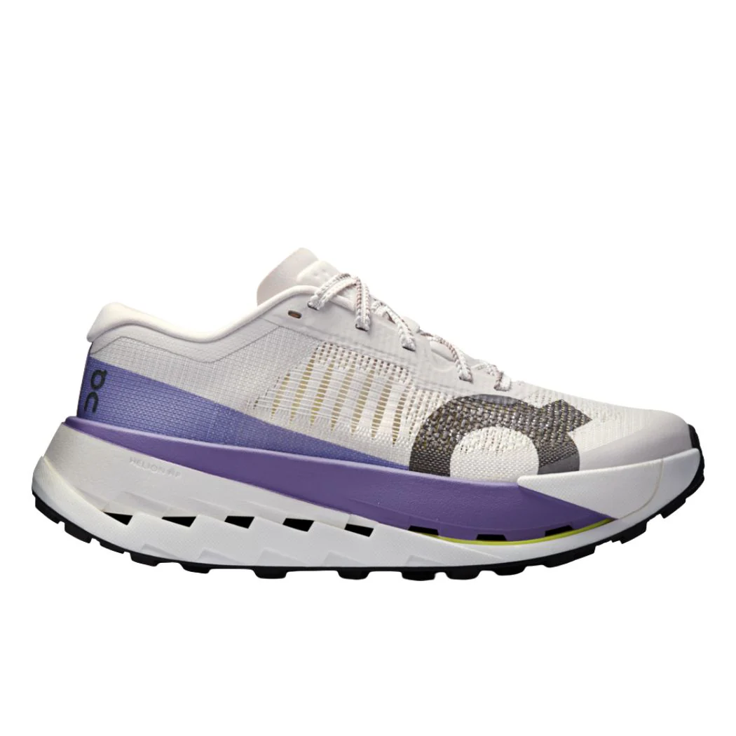 on Cloudultra Pro Women's Trail Running Shoes