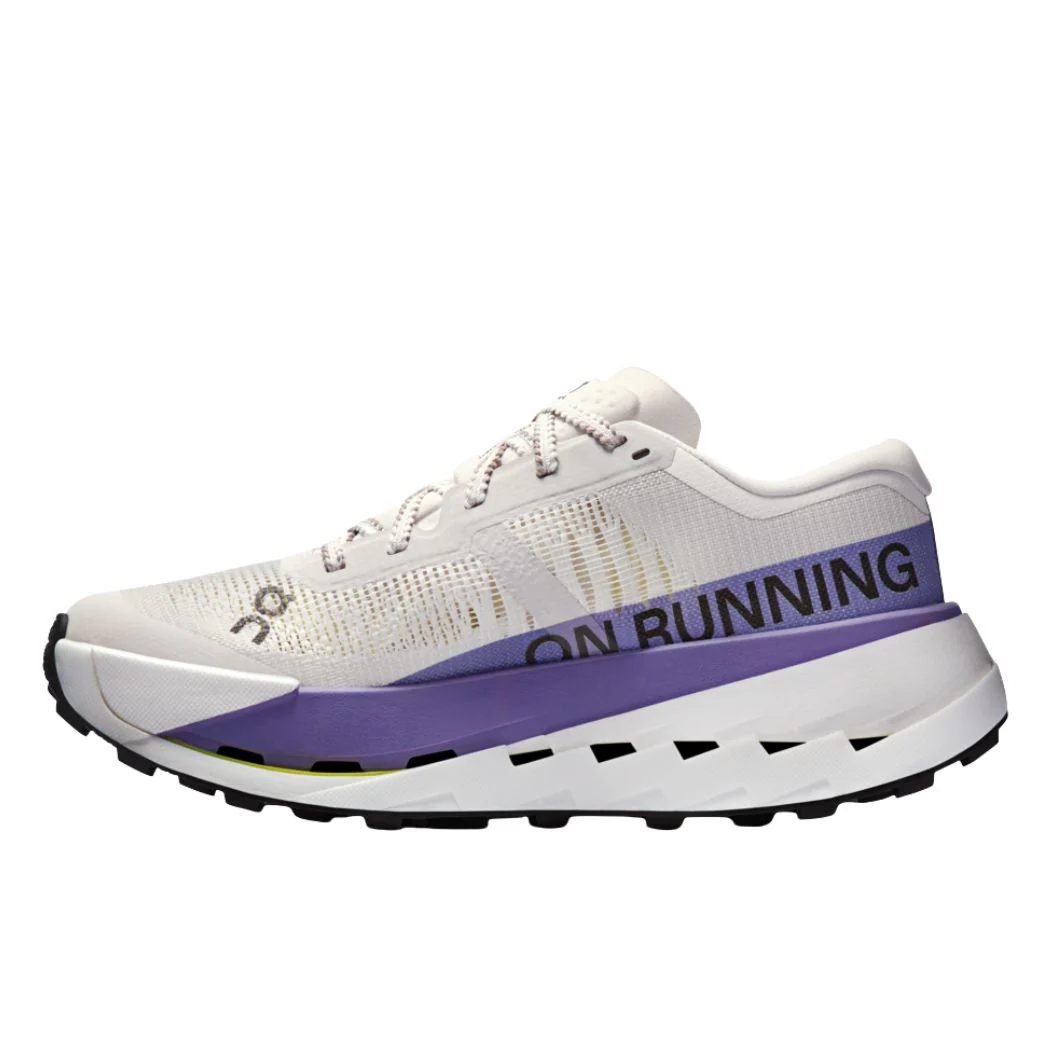 on Cloudultra Pro Women's Trail Running Shoes - Image 2