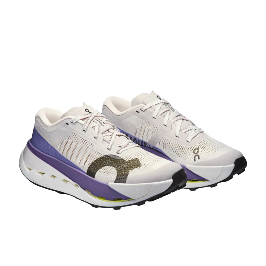 on Cloudultra Pro Women's Trail Running Shoes - Image 3