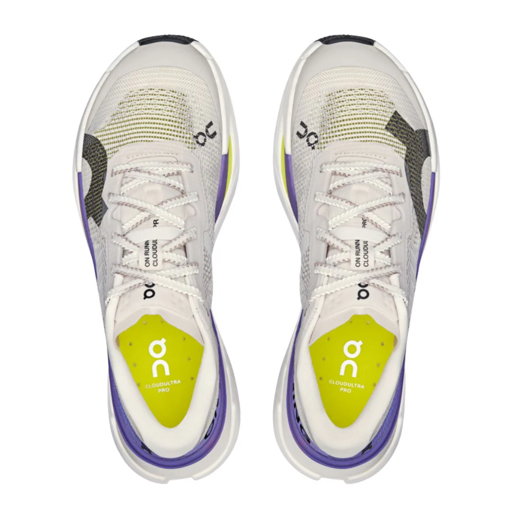 on Cloudultra Pro Women's Trail Running Shoes - Image 5