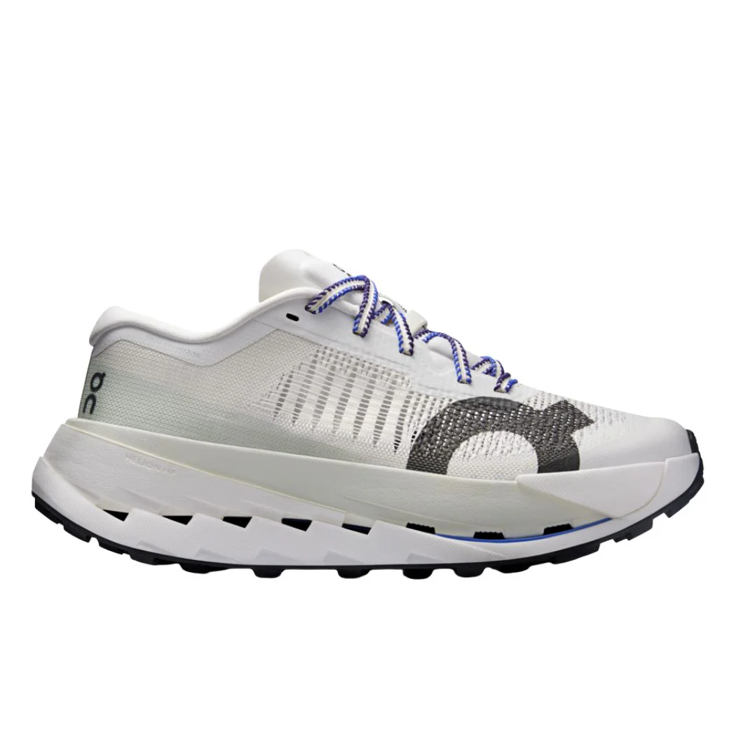 on Cloudultra Pro Women's Trail Running Shoes