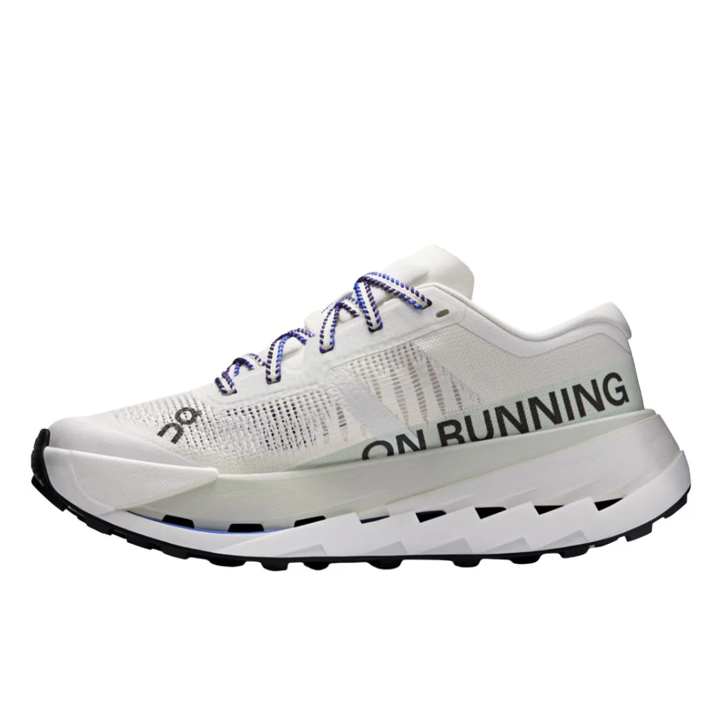 on Cloudultra Pro Women's Trail Running Shoes - Image 2