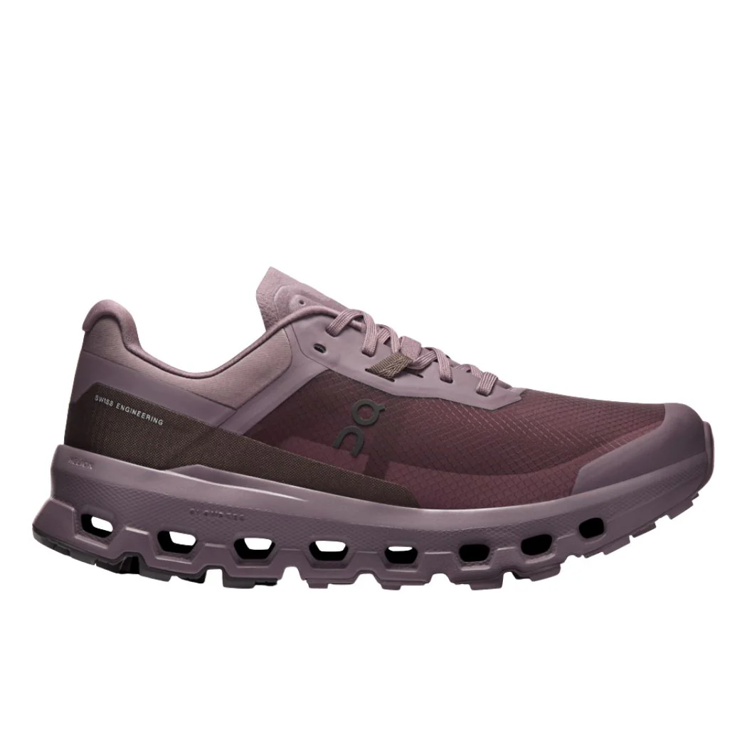 on Cloudvista 2 Women's Trail Running Shoes
