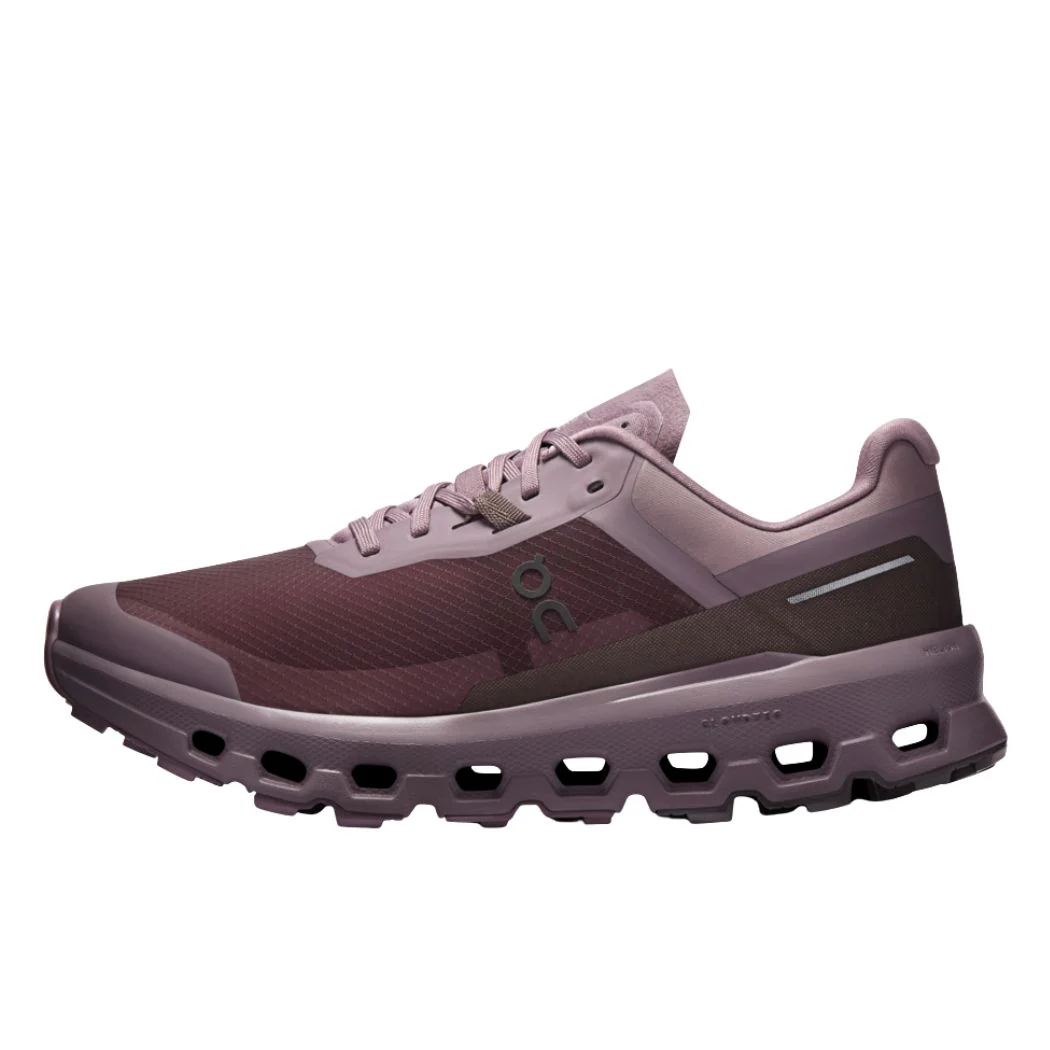 on Cloudvista 2 Women's Trail Running Shoes - Image 2