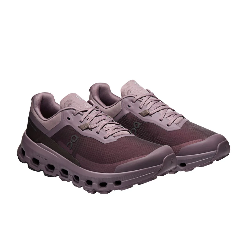 on Cloudvista 2 Women's Trail Running Shoes - Image 3