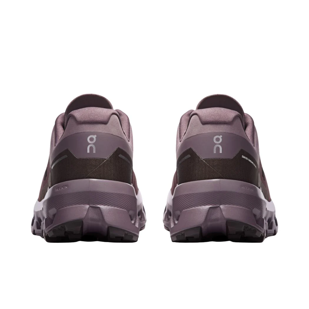 on Cloudvista 2 Women's Trail Running Shoes - Image 4