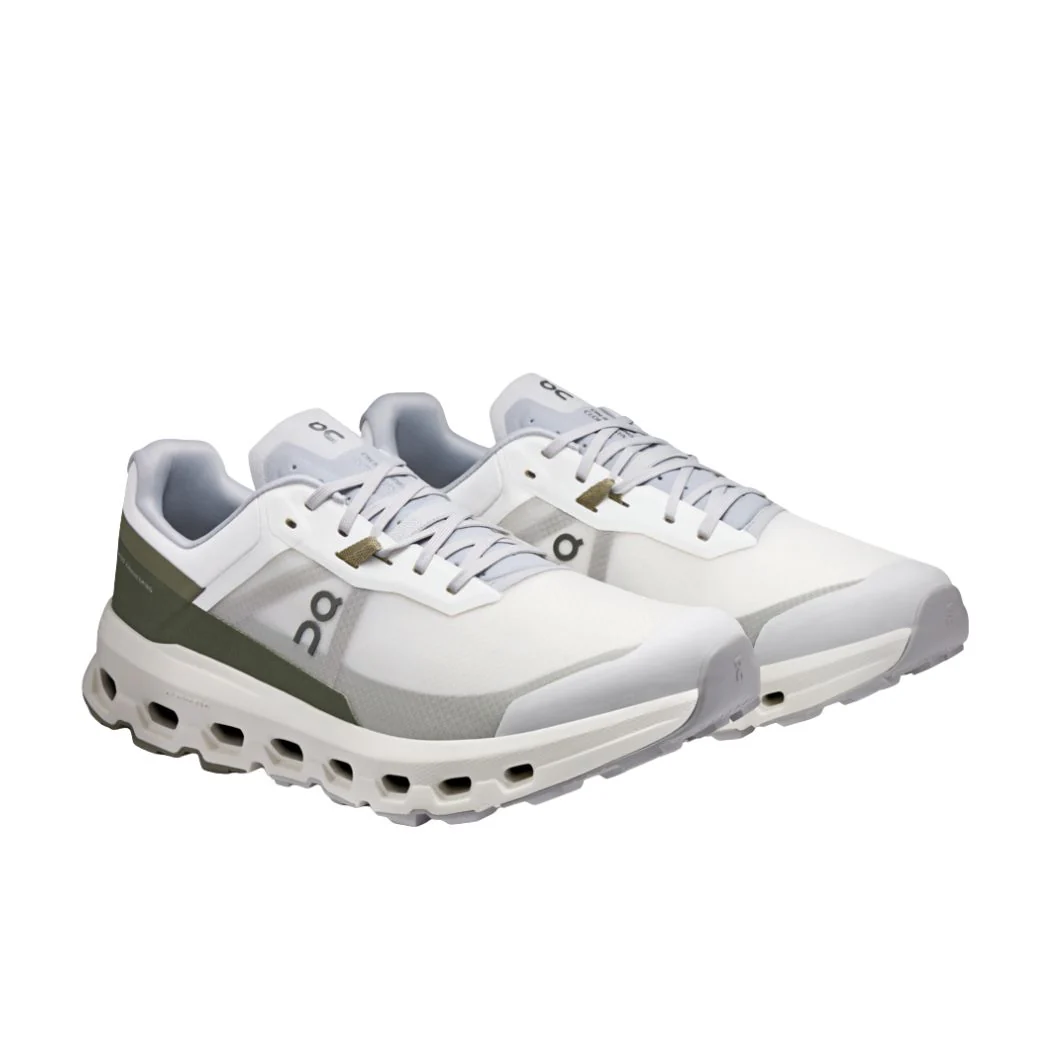 on Cloudvista 2 Men's Trail Running Shoes - Image 3