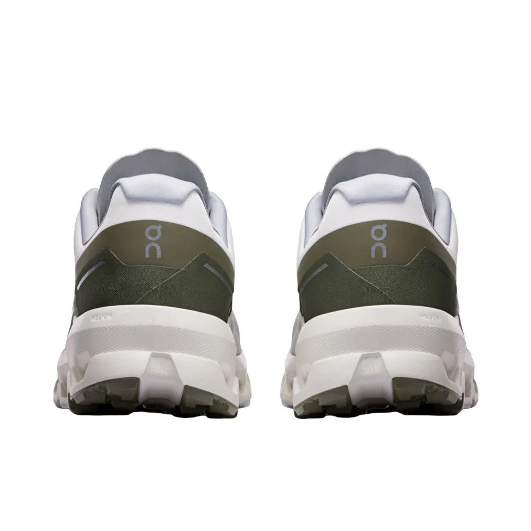 on Cloudvista 2 Men's Trail Running Shoes - Image 4