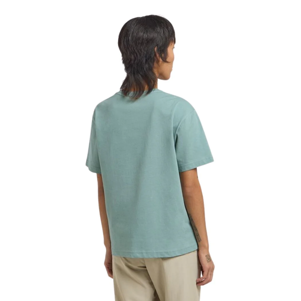 jack wolfskin Cordillera Women's Tee - Image 2