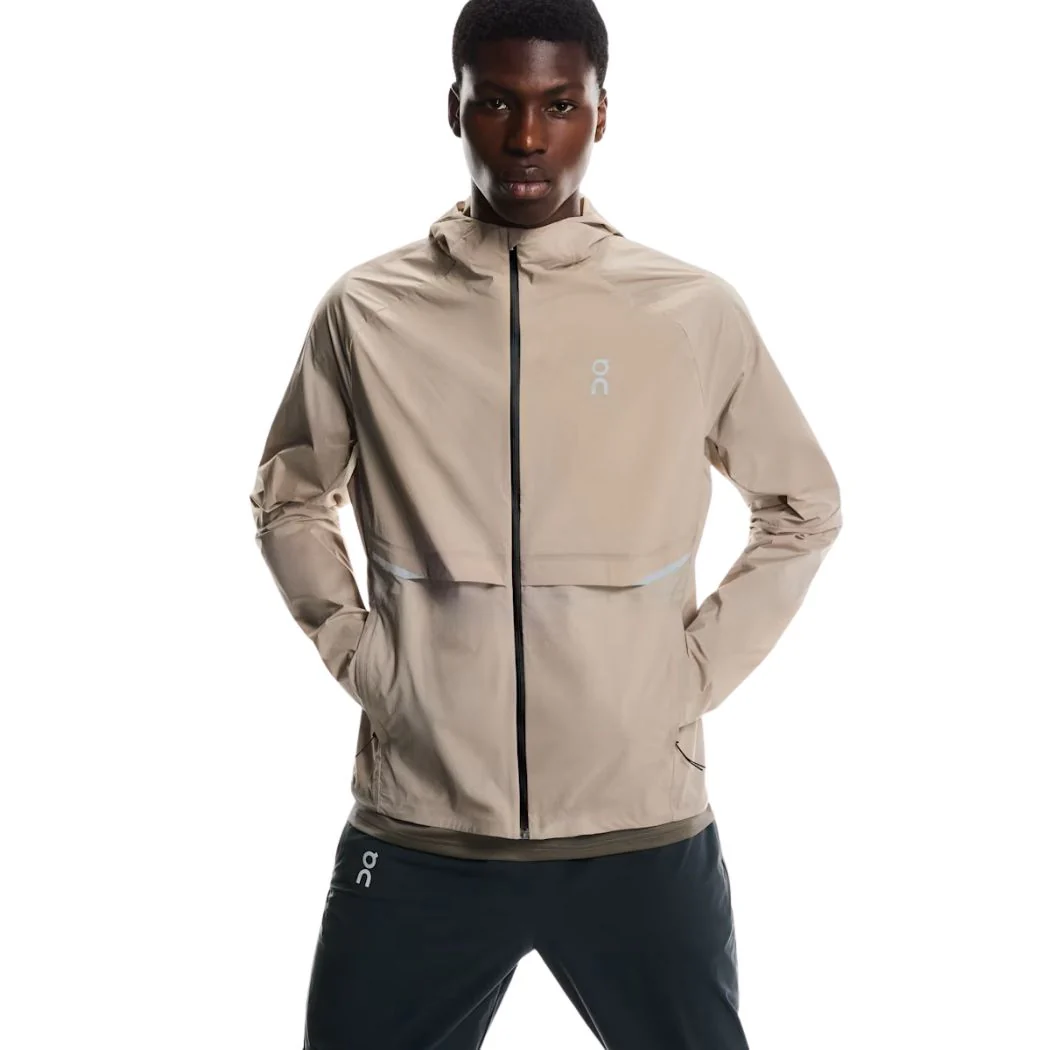 on Core Men's Jacket - Image 3