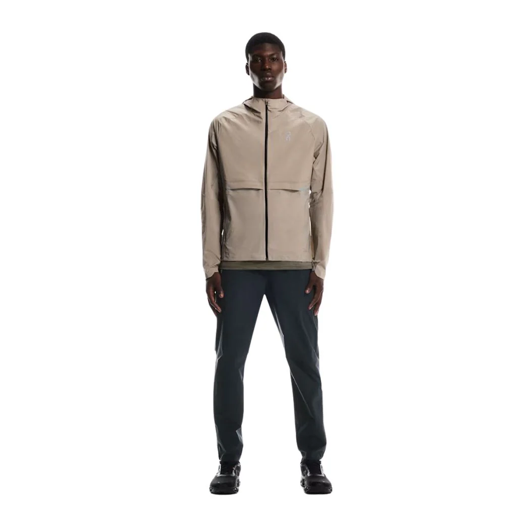 on Core Men's Jacket - Image 4