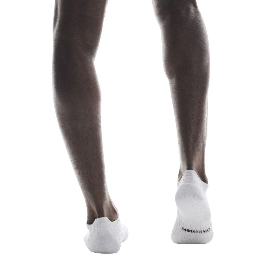 on Core Run Low 2p Unisex Socks - Image 2