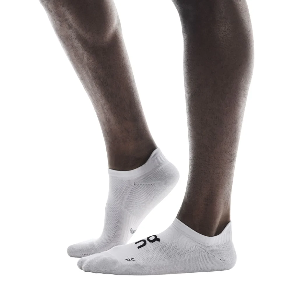 on Core Run Low 2p Unisex Socks - Image 3