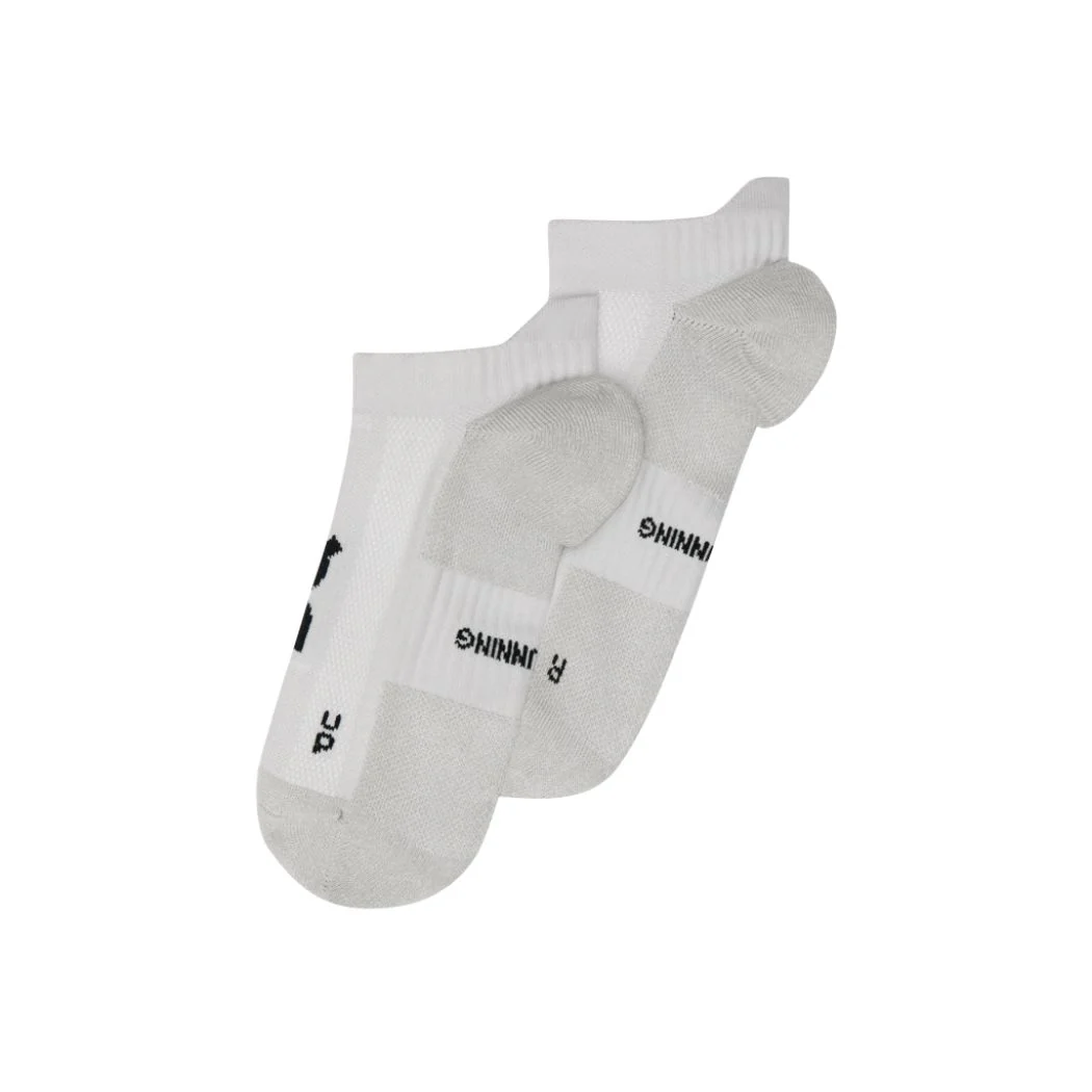 on Core Run Low 2p Unisex Socks - Image 4