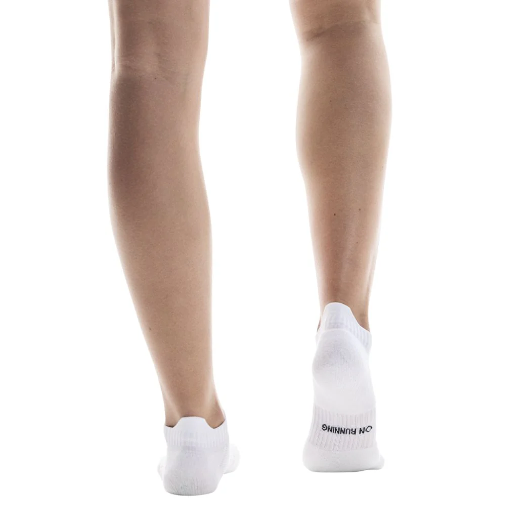 on Core Run Low 2P Unisex Socks - Image 2