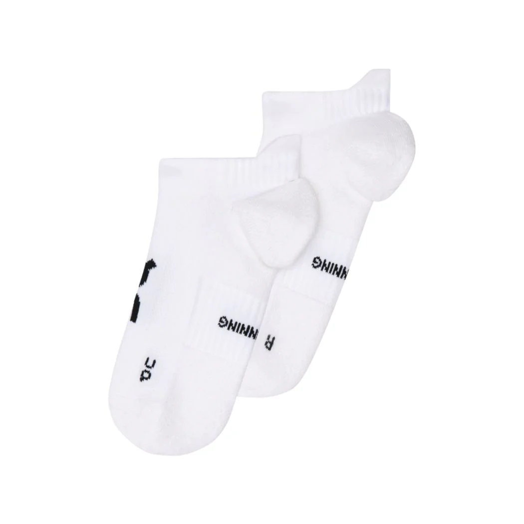 on Core Run Low 2P Unisex Socks - Image 4
