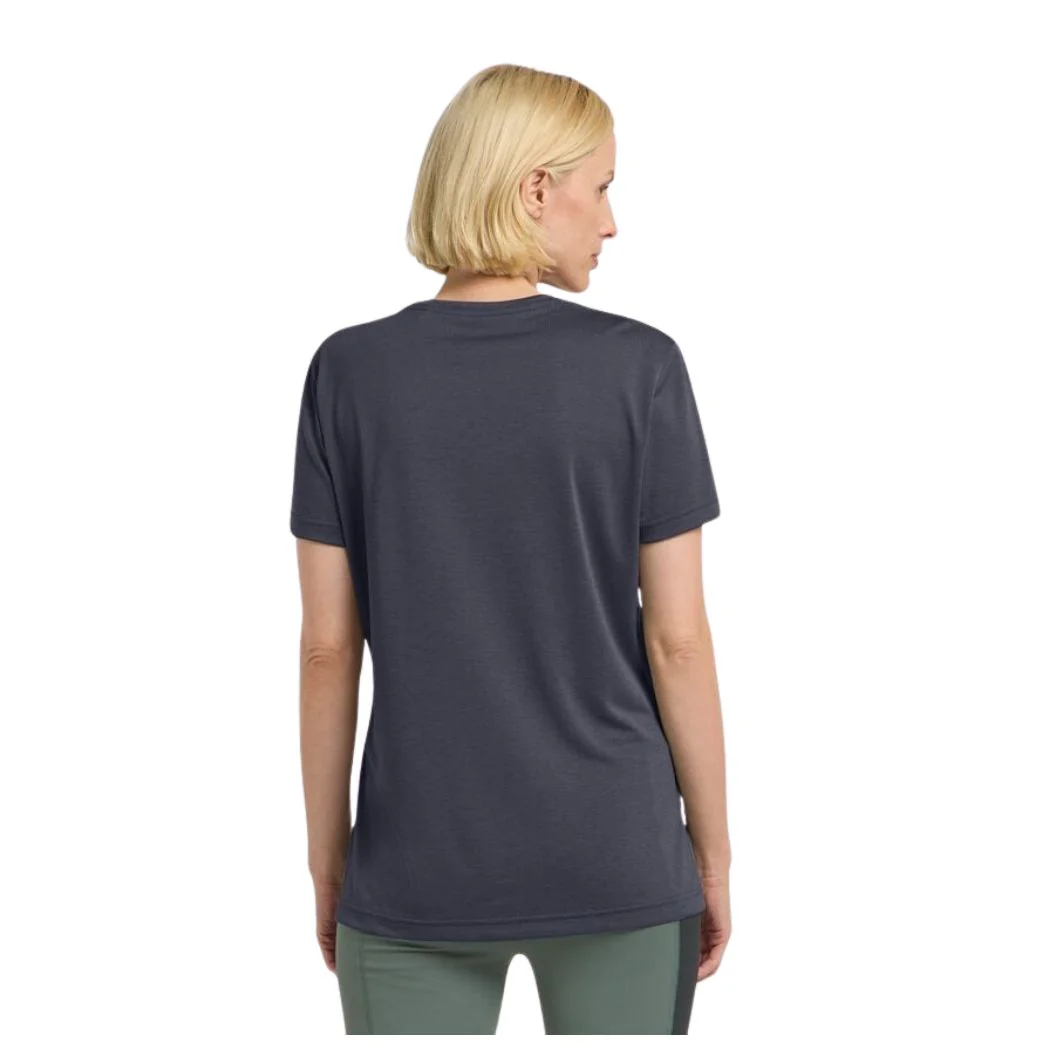 jack wolfskin Crosstrail Women's Tee - Image 2