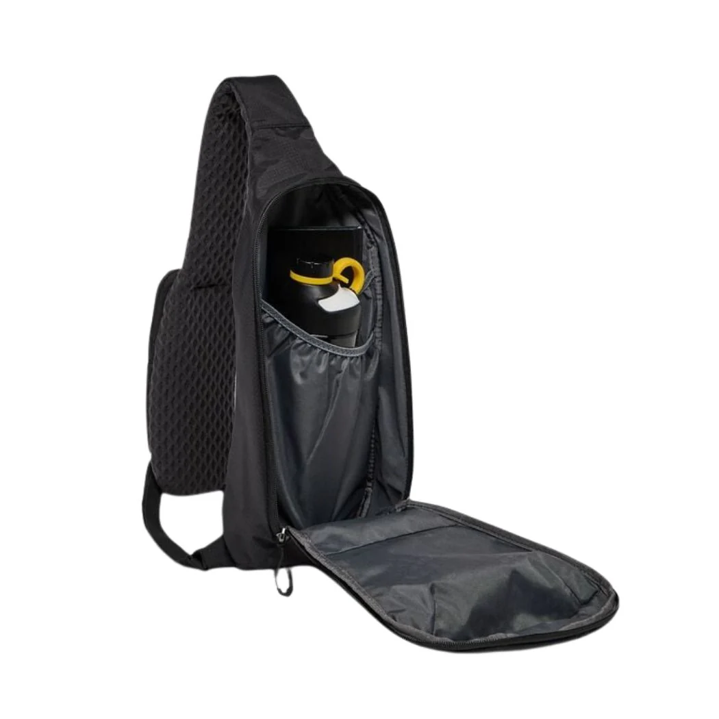 jack wolfskin Cyrox Unisex Sling Bag - Image 2
