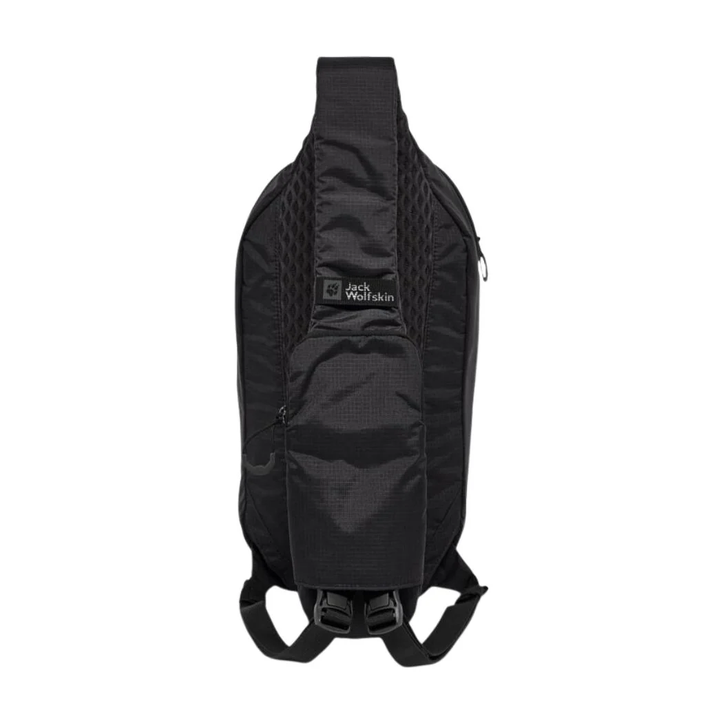 jack wolfskin Cyrox Unisex Sling Bag - Image 4