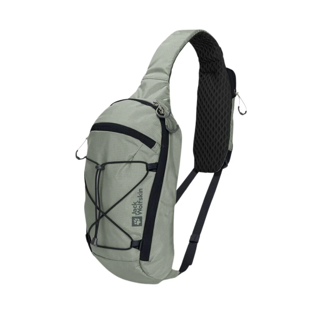 jack wolfskin Cyrox Unisex Sling Bag