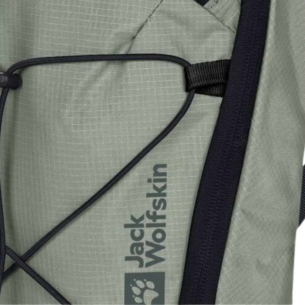 jack wolfskin Cyrox Unisex Sling Bag - Image 3