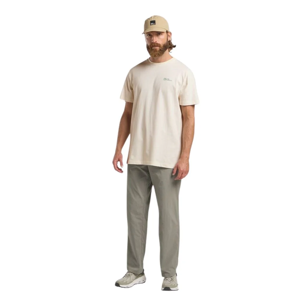 jack wolfskin Desert Men's Pants - Image 3
