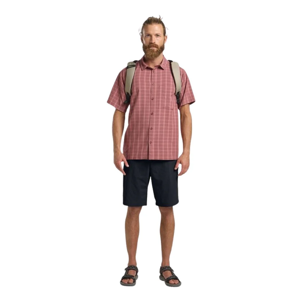 jack wolfskin Desert Men's Shorts - Image 3