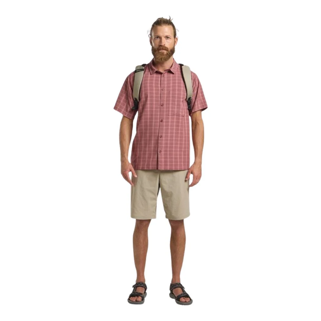 jack wolfskin Desert Men's Shorts - Image 3