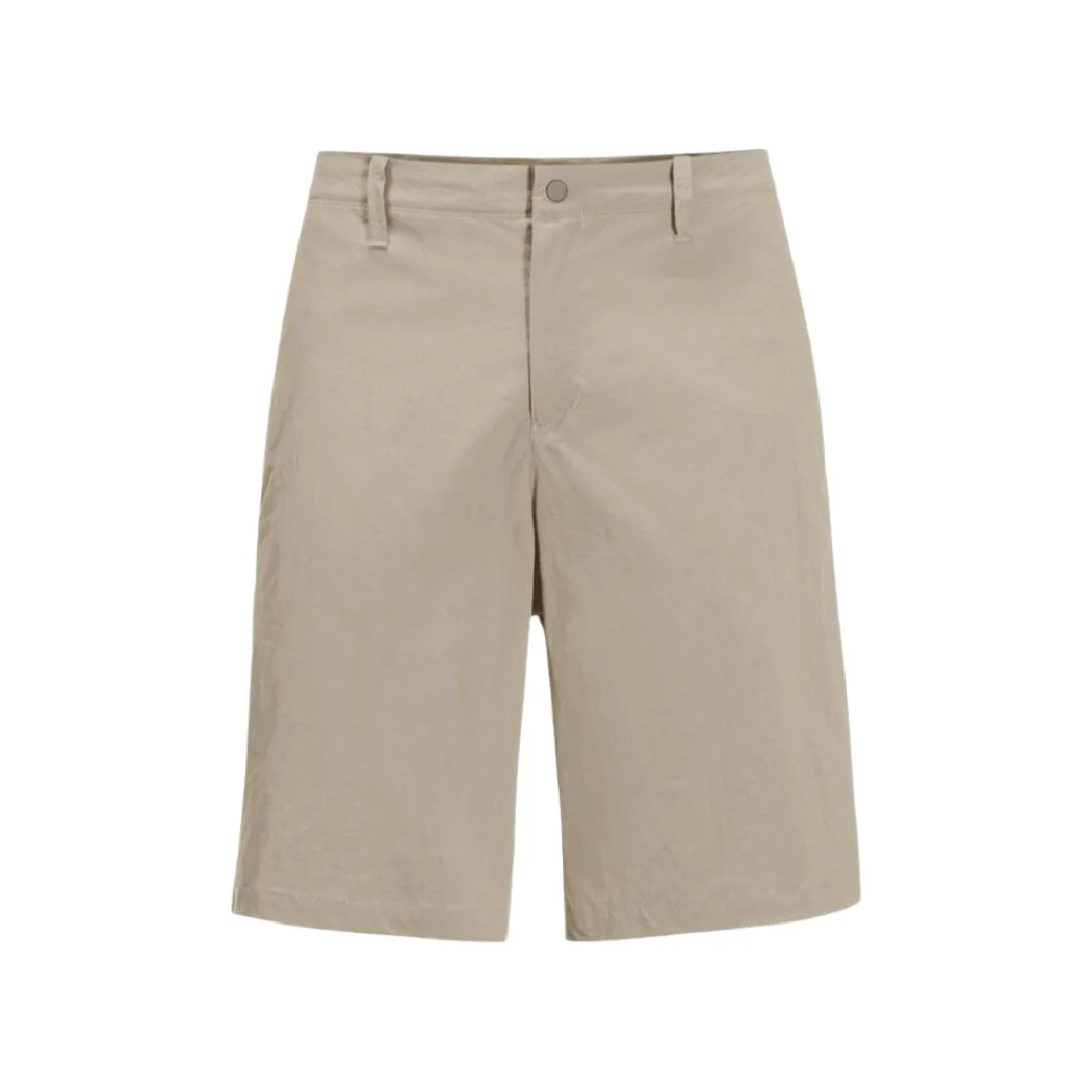 jack wolfskin Desert Men's Shorts - Image 4
