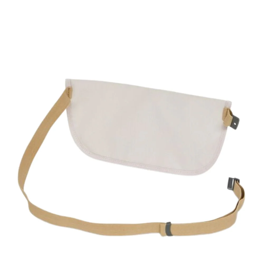 jack wolfskin Document Belt De Luxe Unisex Bumbag - Image 2