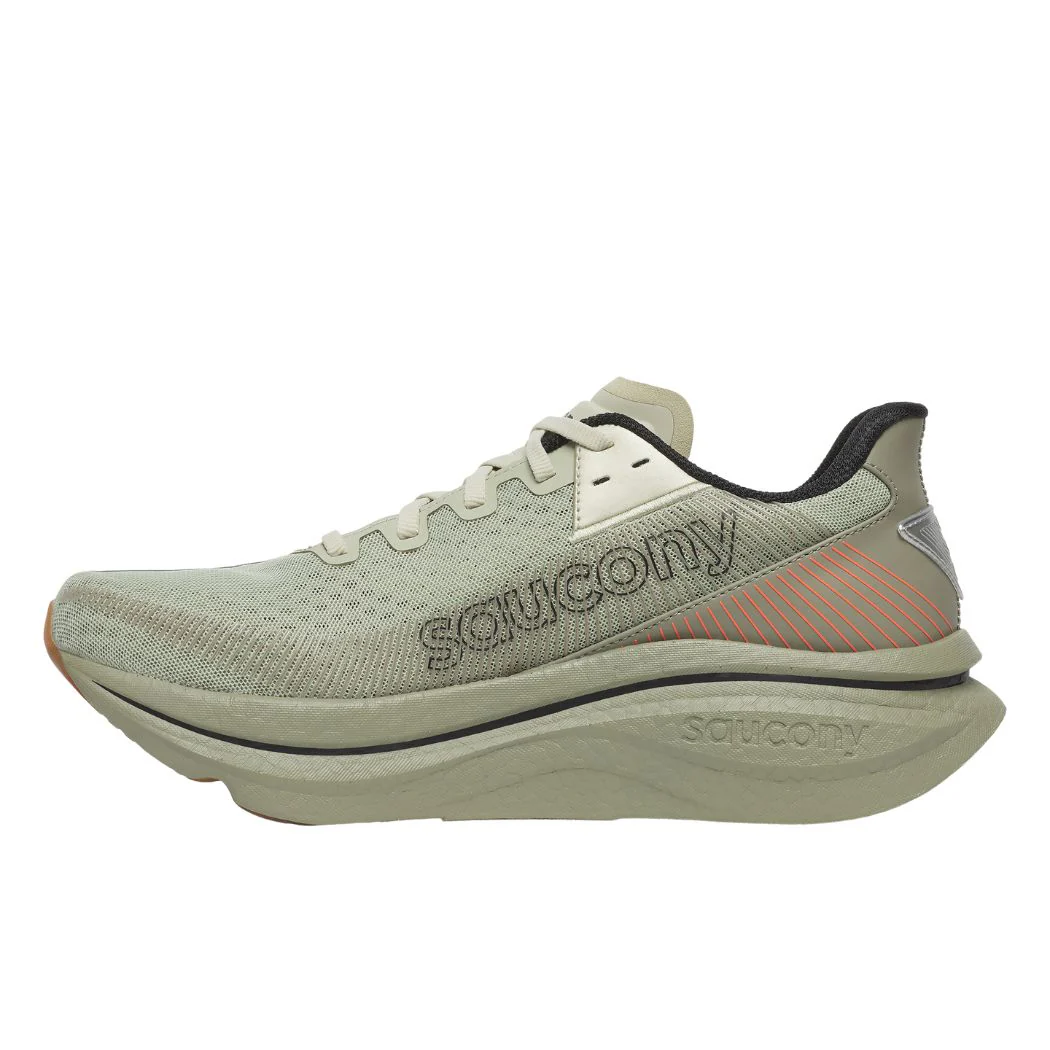 saucony Endorphin Azura Men's Running Shoes - Image 2