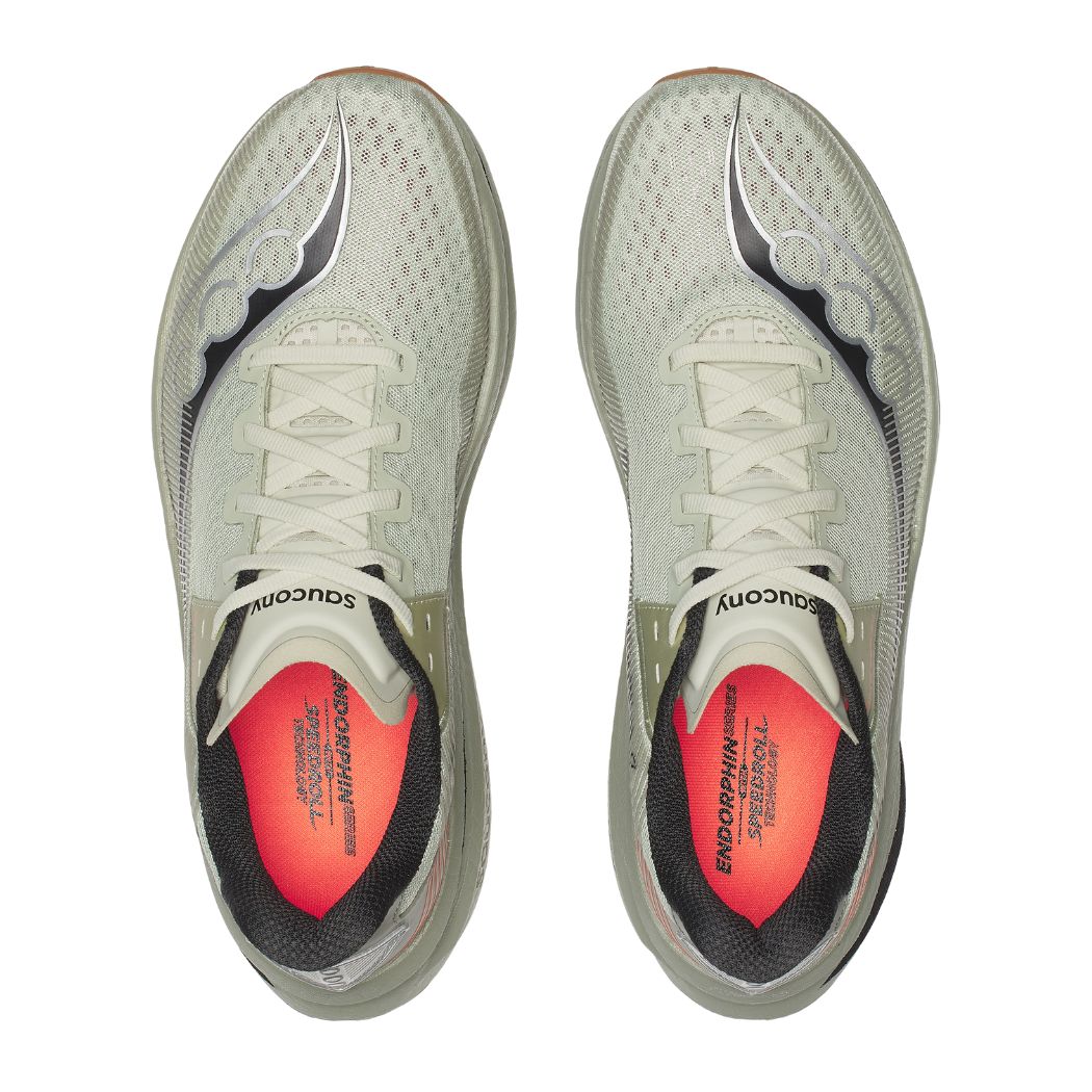 saucony Endorphin Azura Men's Running Shoes - Image 5