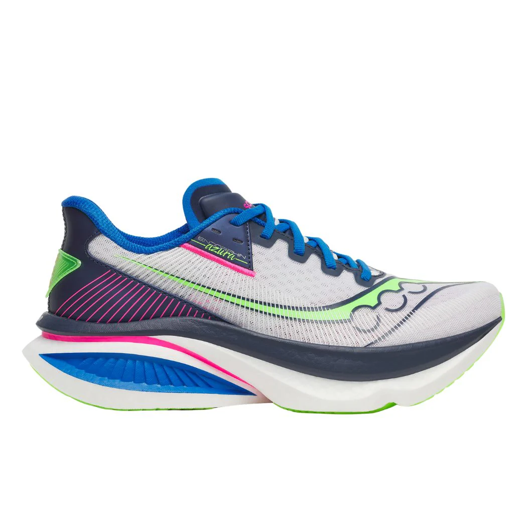 saucony Endorphin Azura Men's Running Shoes