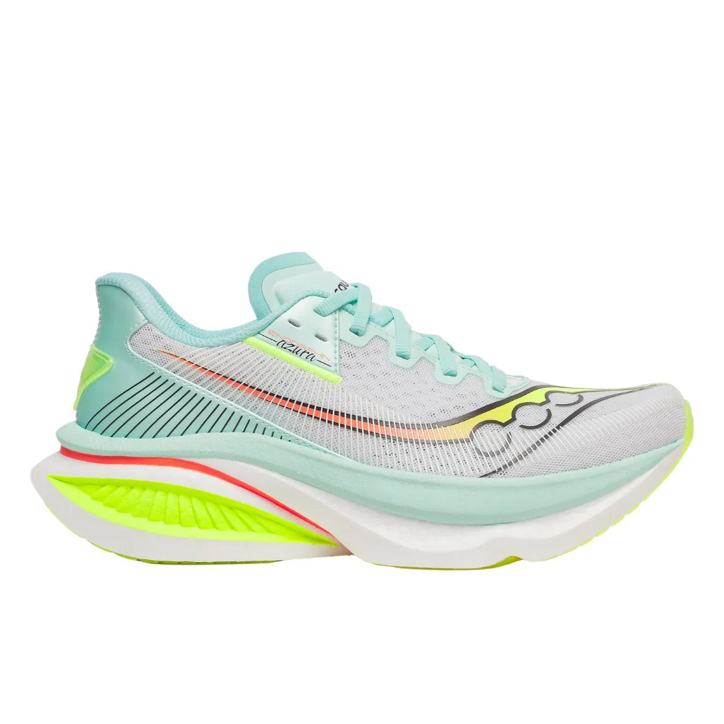 saucony Endorphin Azura Women's Running Shoes