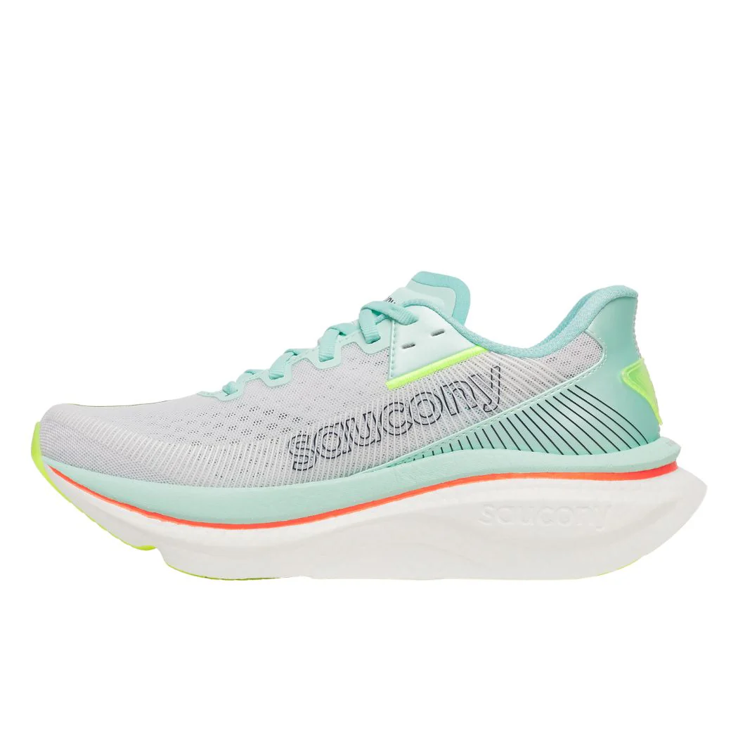 saucony Endorphin Azura Women's Running Shoes - Image 2