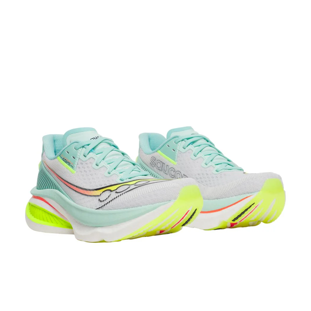 saucony Endorphin Azura Women's Running Shoes - Image 3