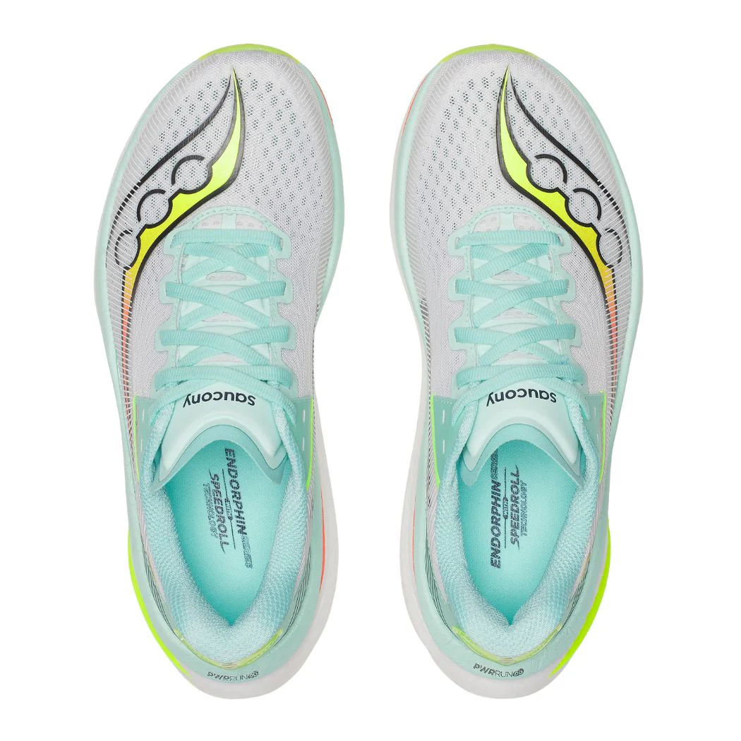 saucony Endorphin Azura Women's Running Shoes - Image 5